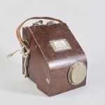 1681 6017 Bubble sextant